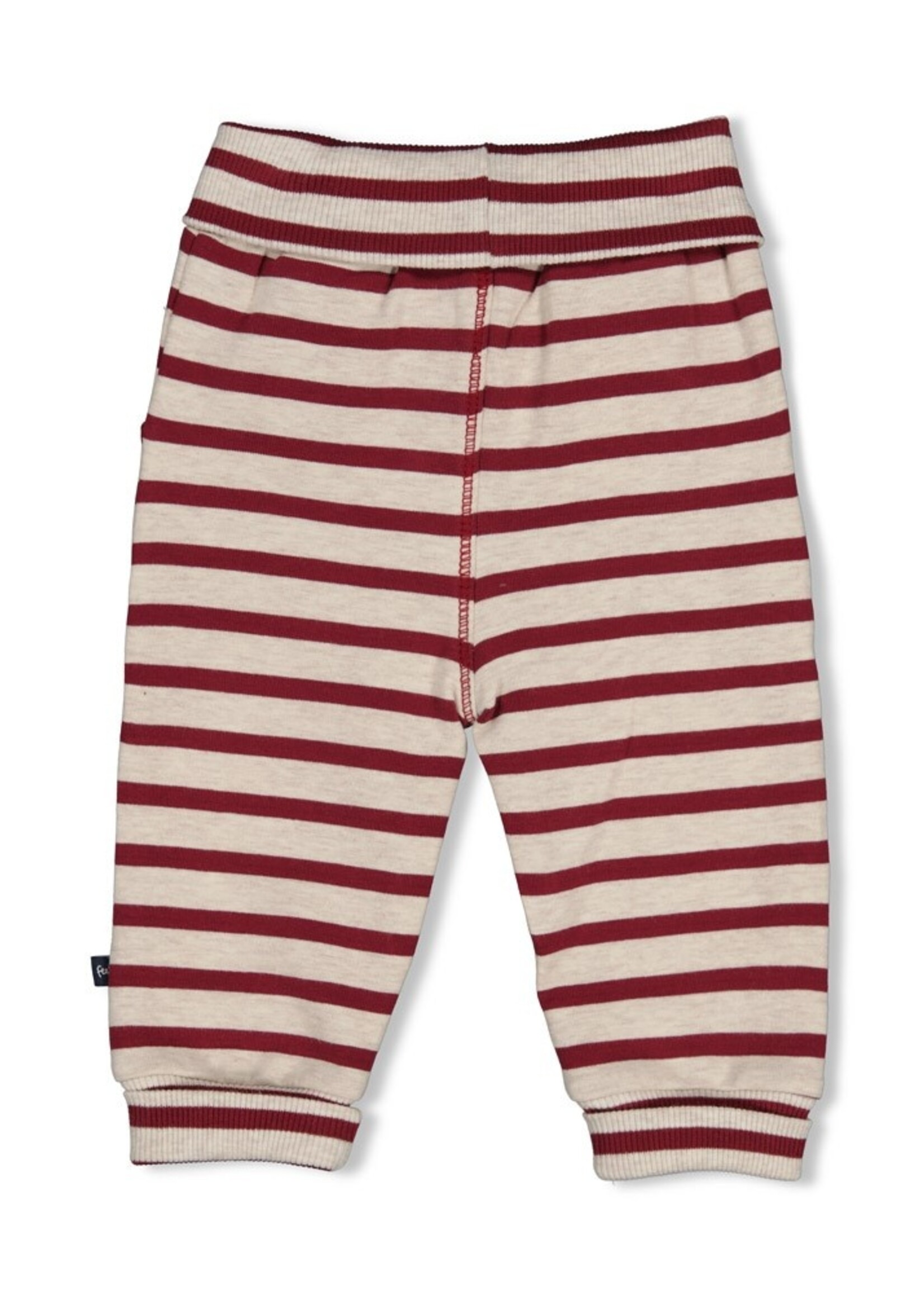 Feetje Feetje | Broek streep - Built for Fun