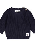 Feetje Feetje | Sweater gebreid - Built for Fun