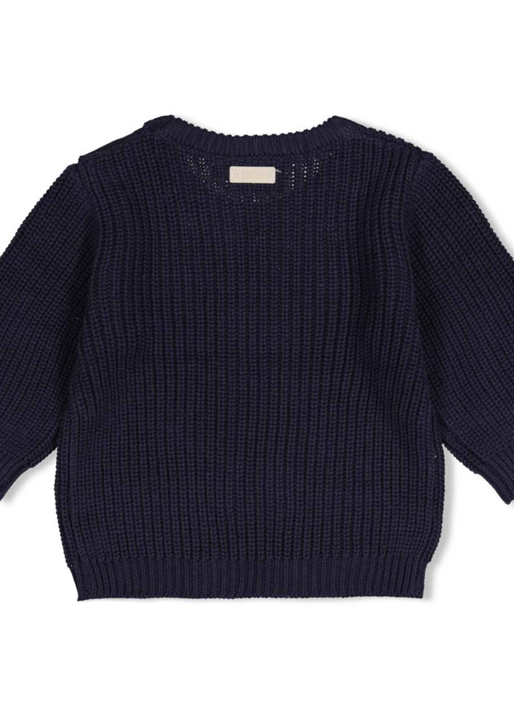 Feetje Feetje | Sweater gebreid - Built for Fun