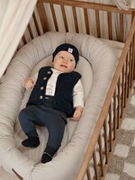 Feetje Feetje | Teddy gilet - Built for Fun