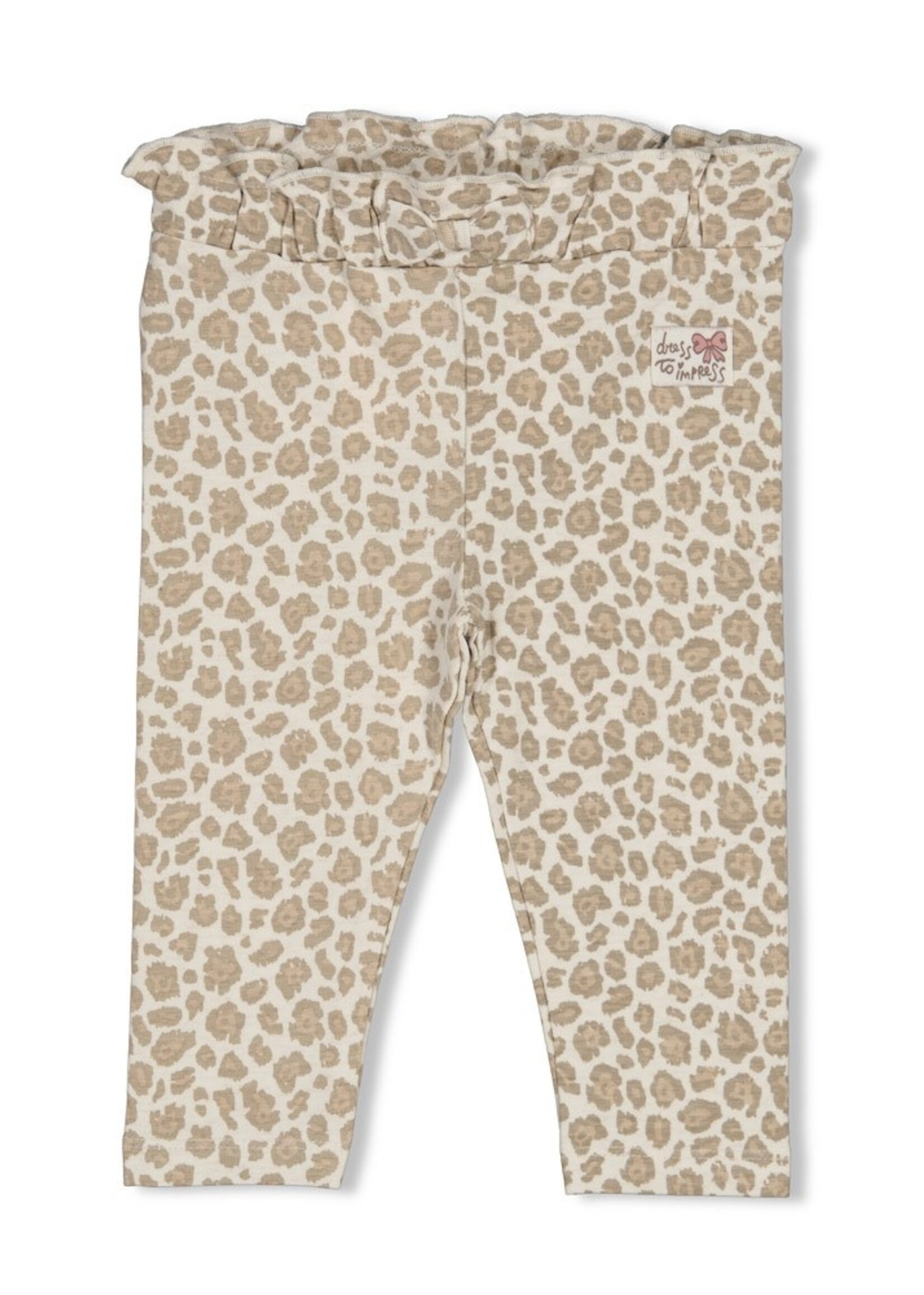 Feetje Feetje | Legging AOP - Dress to Impress