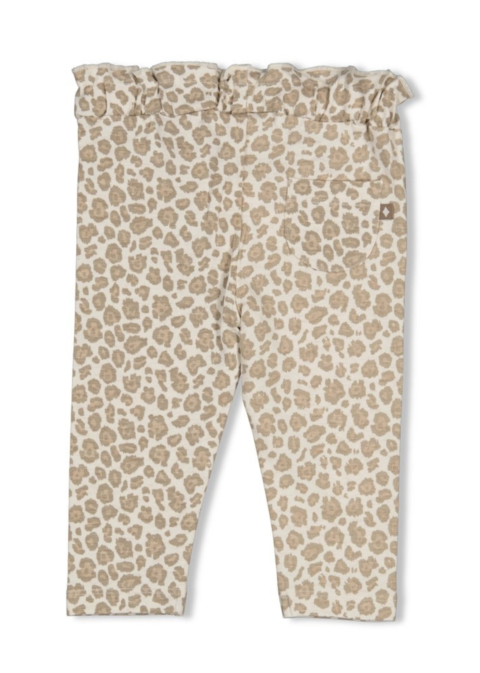 Feetje Feetje | Legging AOP - Dress to Impress