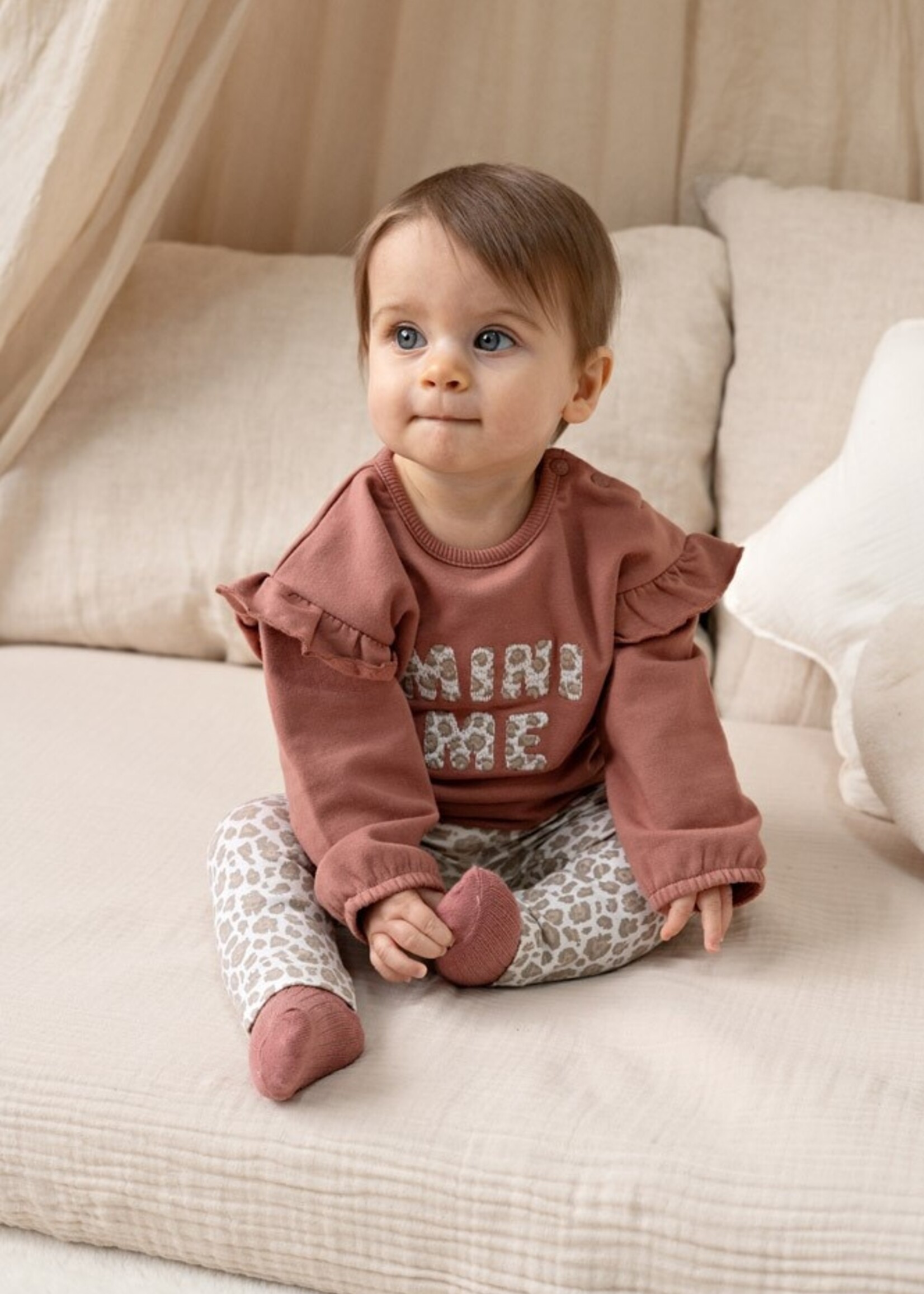 Feetje Feetje | Sweater relaxed fit - Dress to Impress