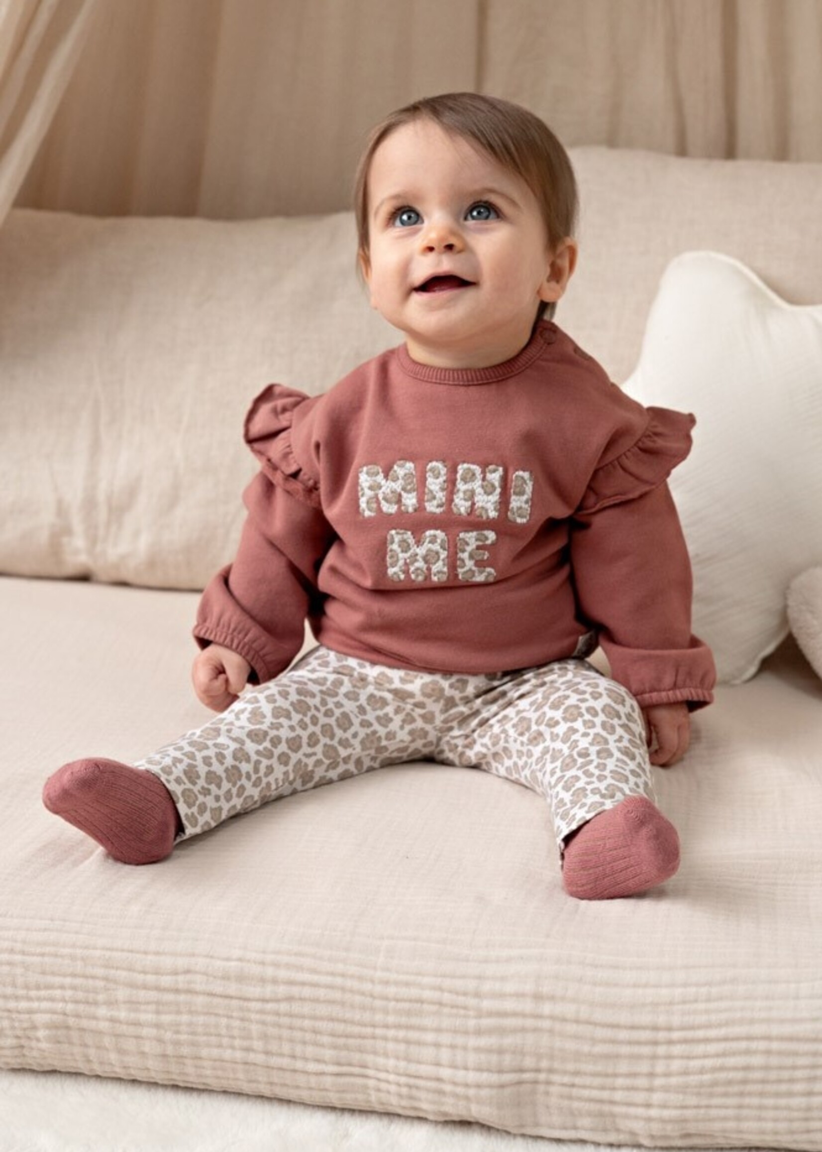 Feetje Feetje | Sweater relaxed fit - Dress to Impress