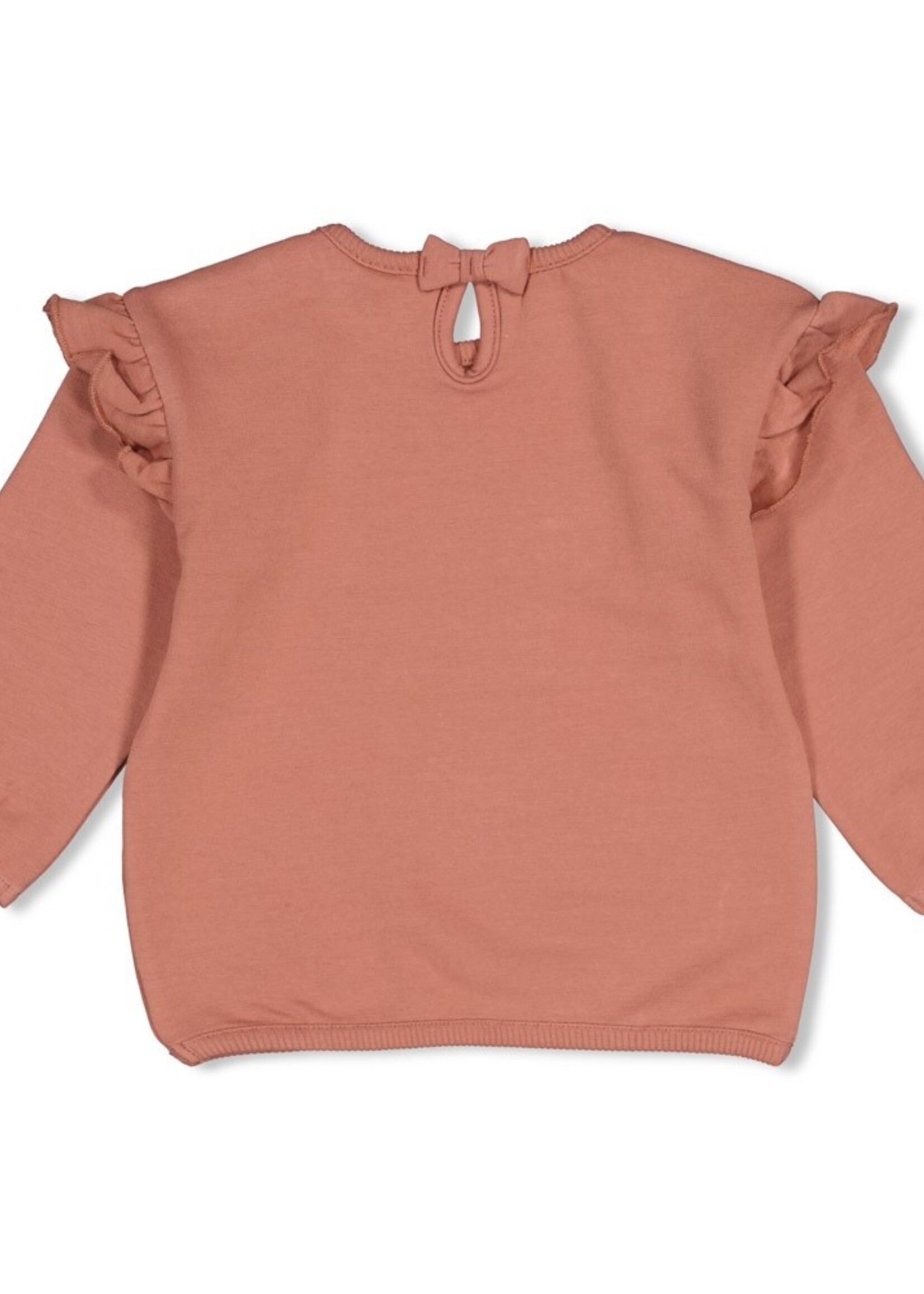 Feetje Feetje | Sweater relaxed fit - Dress to Impress