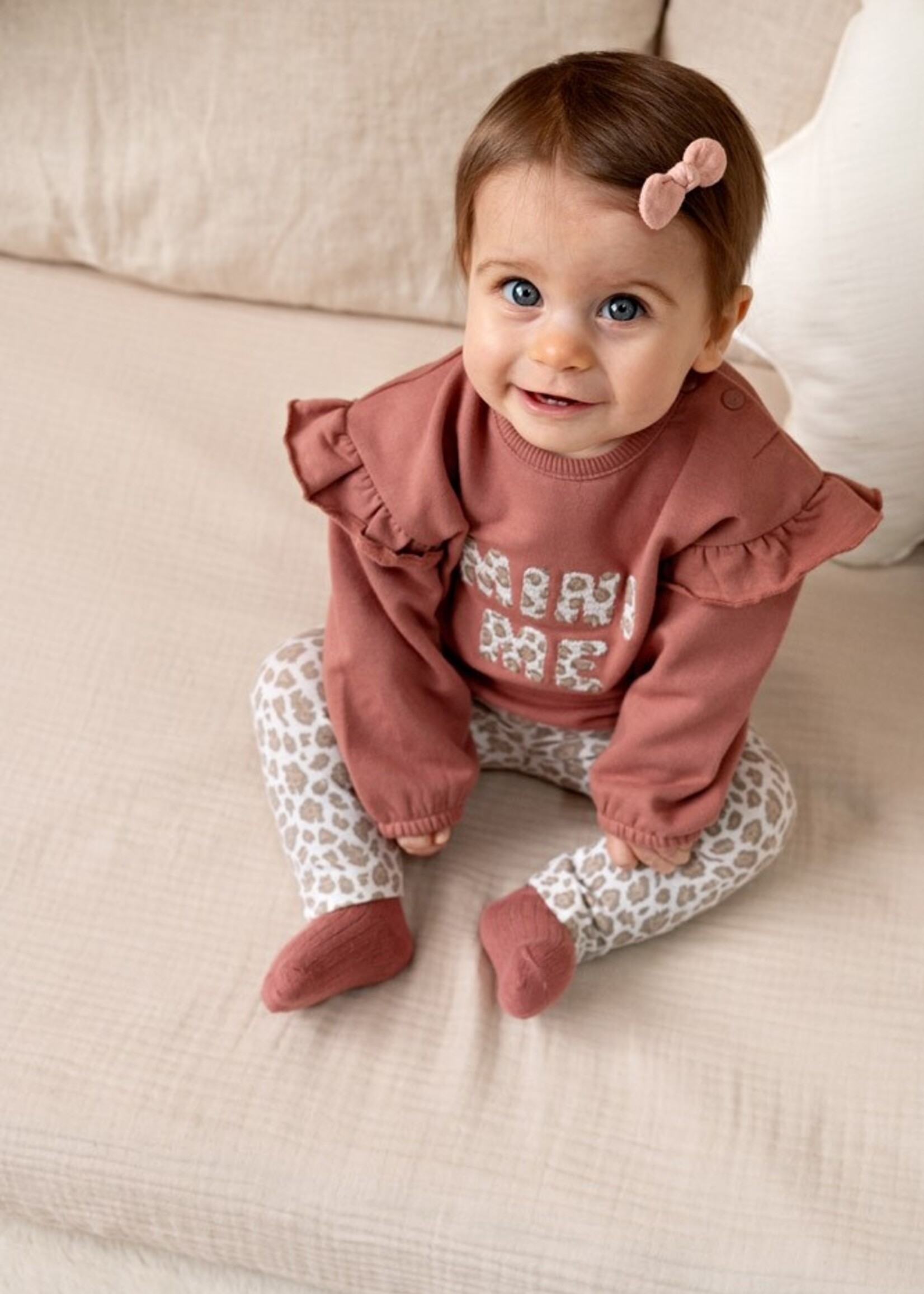 Feetje Feetje | Sweater relaxed fit - Dress to Impress