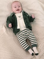 Feetje Feetje | Broek streep - Wiggle and Waddle