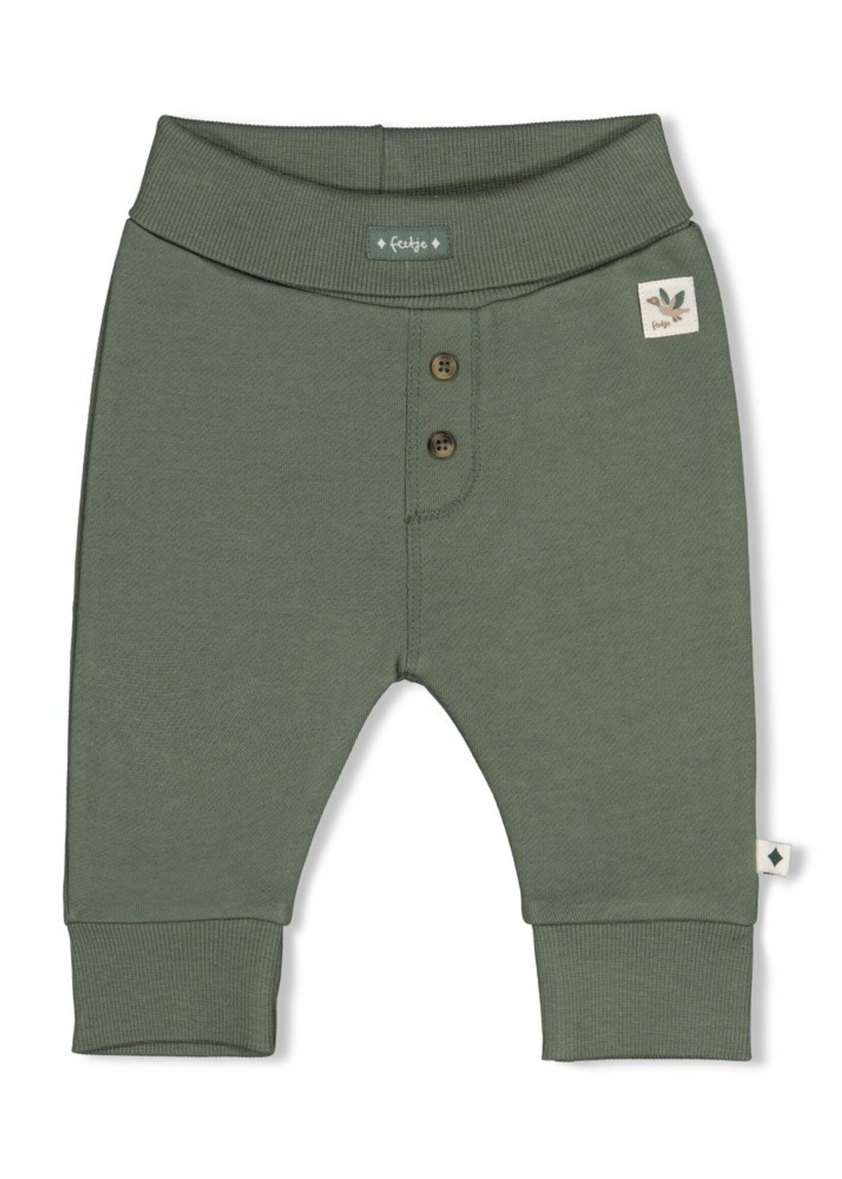 Feetje Feetje | Broek - Wiggle and Waddle