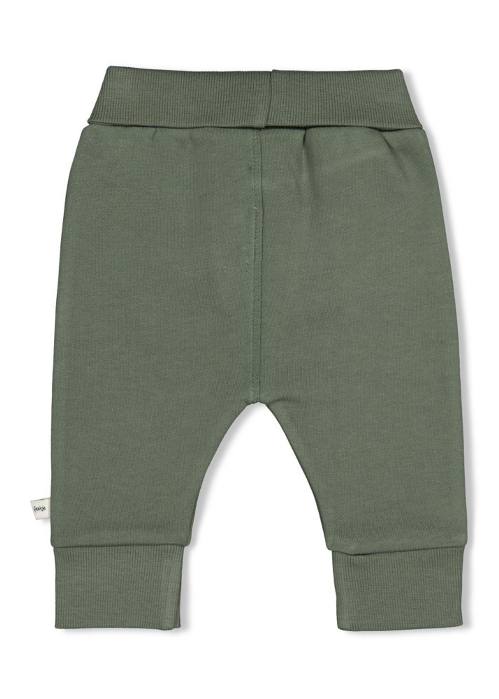 Feetje Feetje | Broek - Wiggle and Waddle