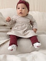 Feetje Feetje | Jurk AOP - My Little Love