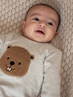 Feetje Feetje | Sweater - Tiny Timber Tales