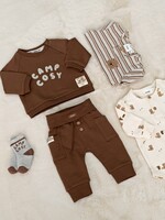 Feetje Feetje | Sweater relaxed fit - Tiny Timber Tales