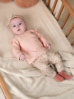 Feetje Feetje | Longsleeve rib - Fall in Love