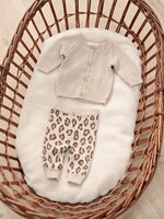 Feetje Feetje | Vestje gebreid - The Knits