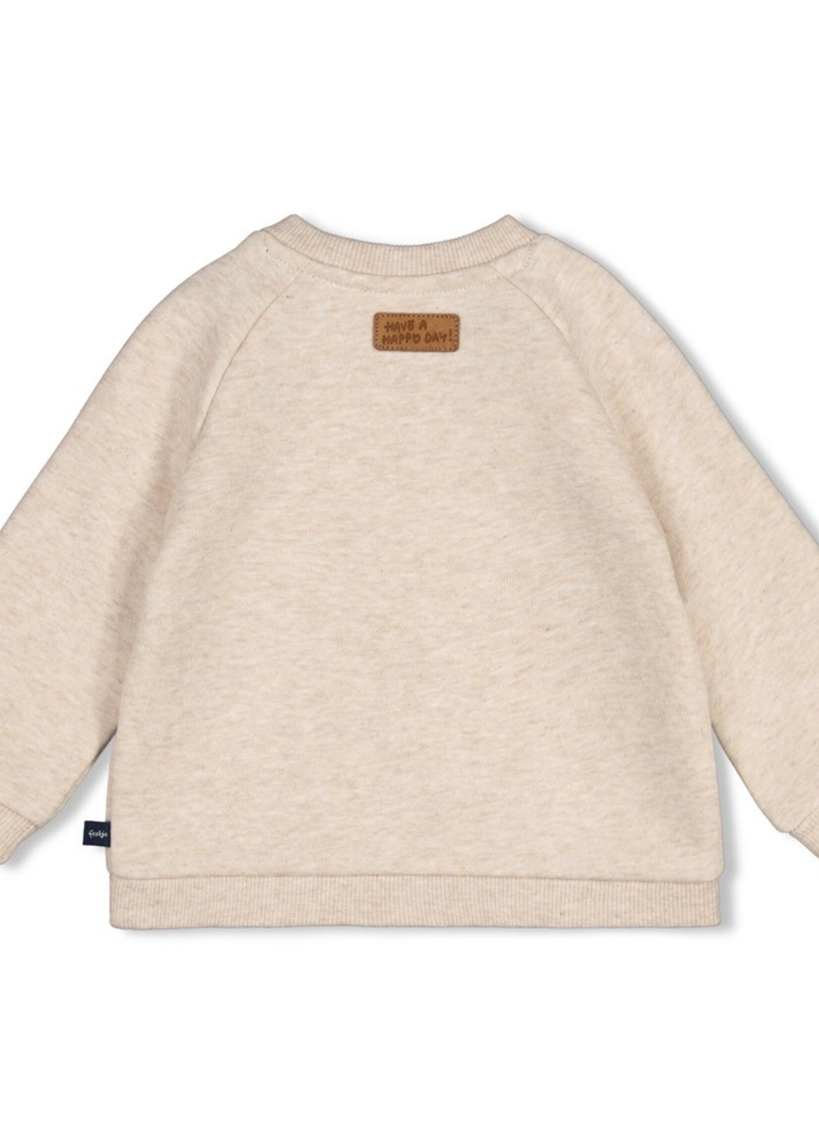 Feetje Feetje | Sweater - Winter Denims