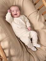 Feetje Feetje | Broek rib - Over the Moon for You