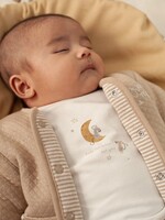 Feetje Feetje | Longsleeve rib - Over the Moon for You