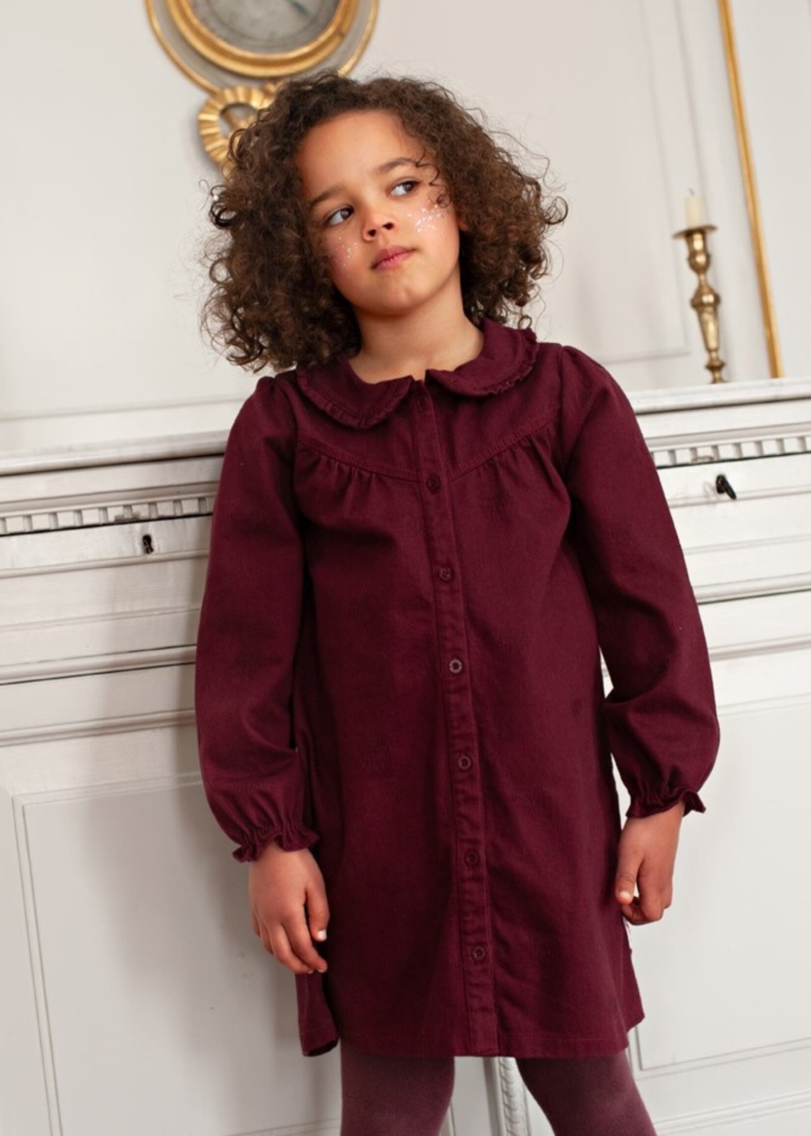 Jubel Jubel | Jurk - Daily Princess