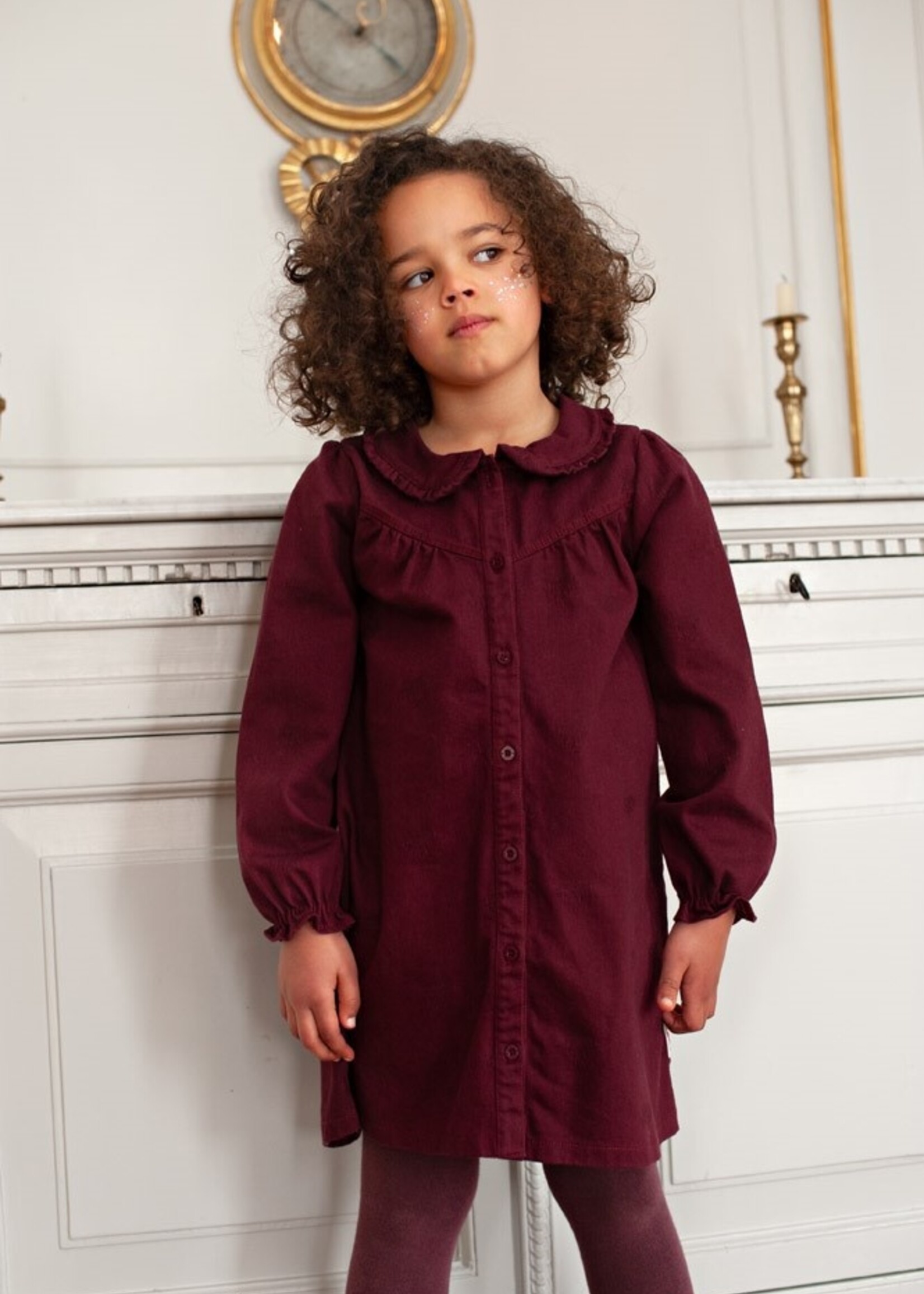 Jubel Jubel | Jurk - Daily Princess