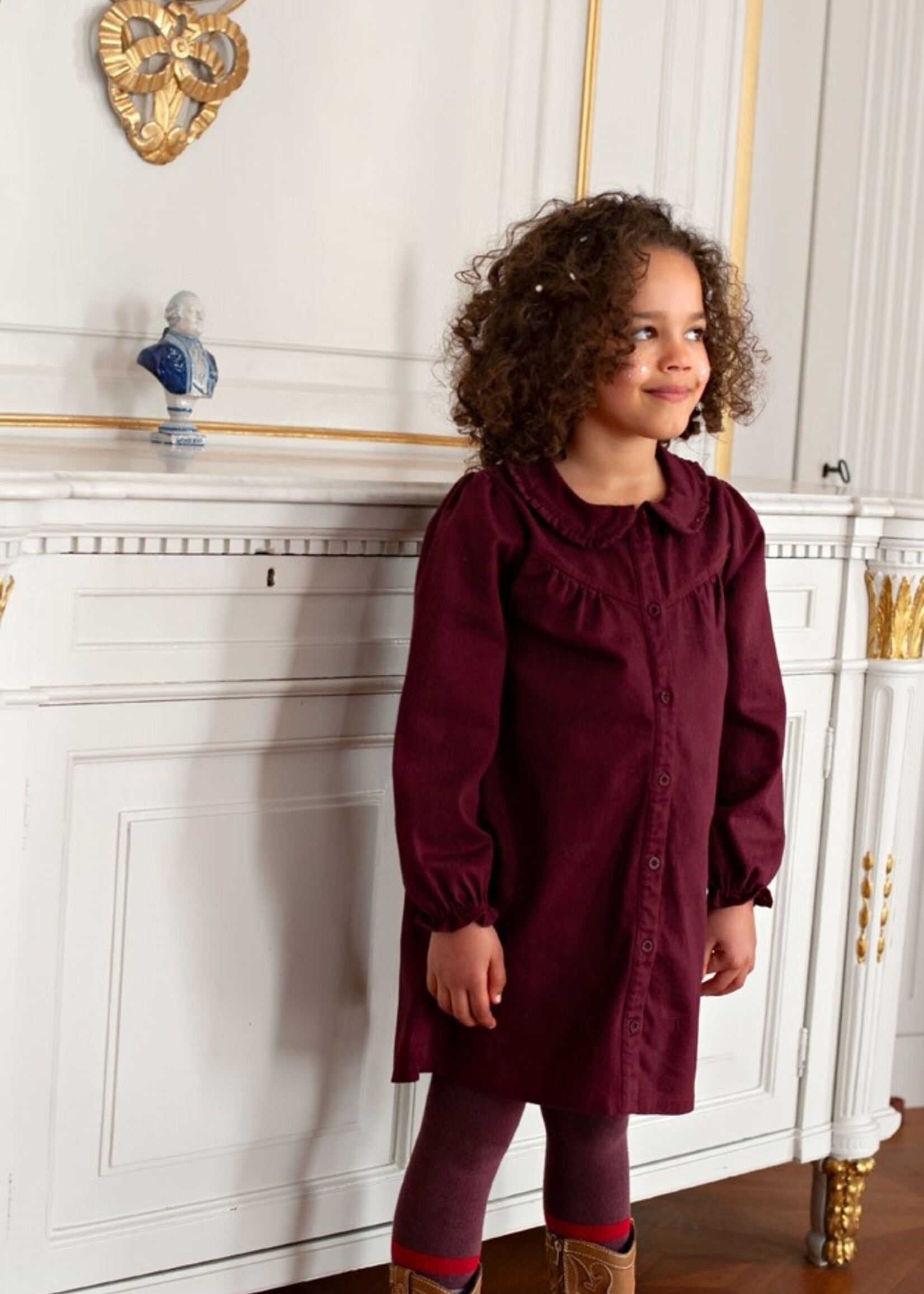 Jubel Jubel | Jurk - Daily Princess