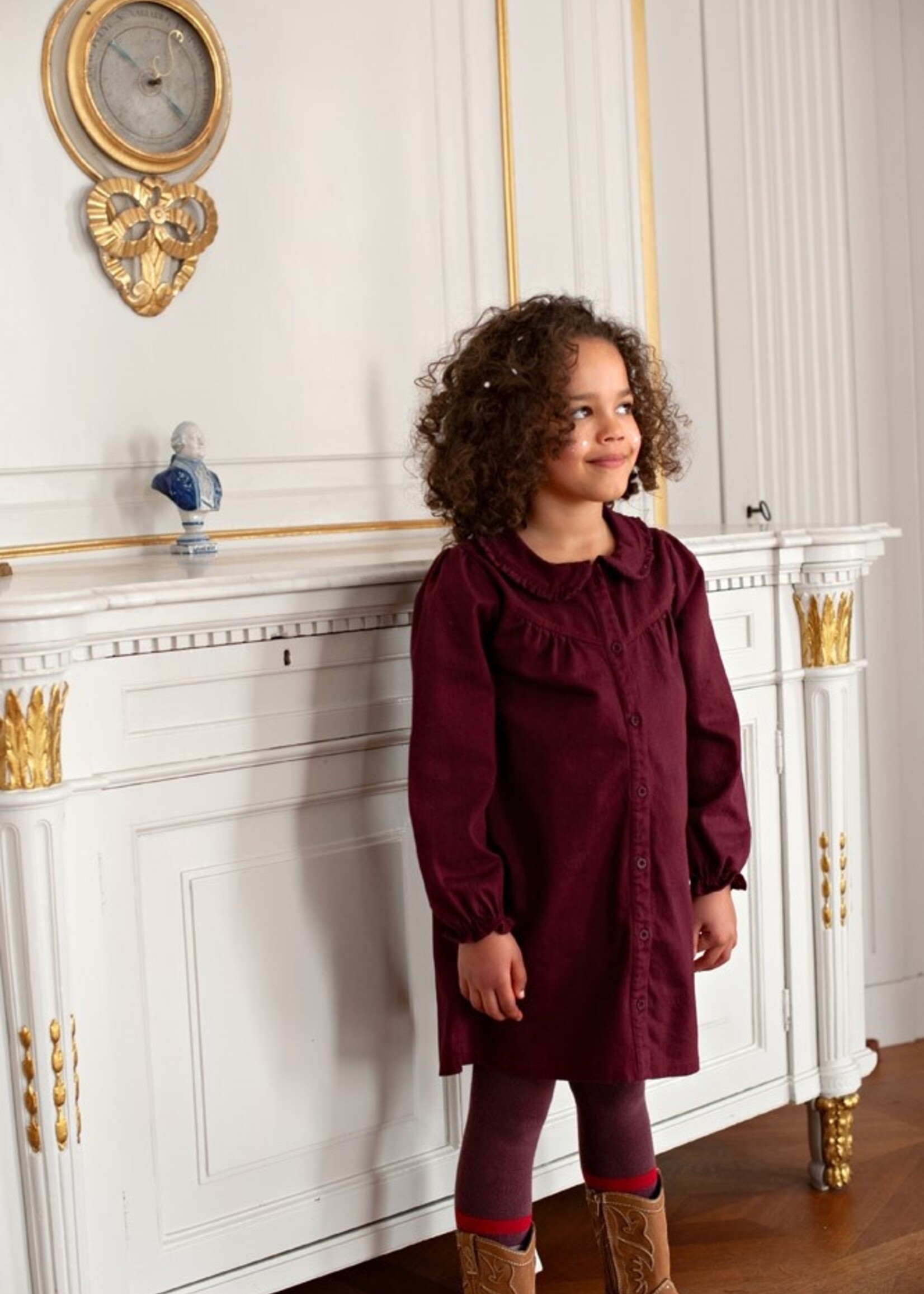 Jubel Jubel | Jurk - Daily Princess