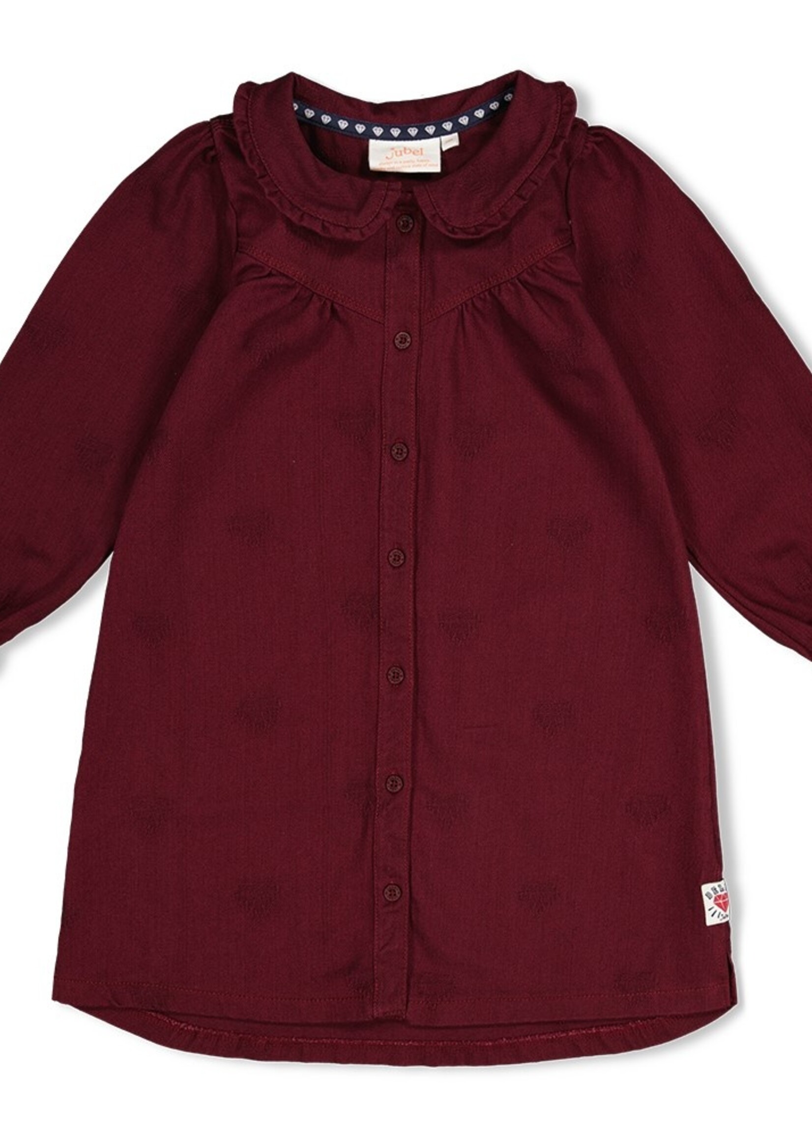 Jubel Jubel | Jurk - Daily Princess