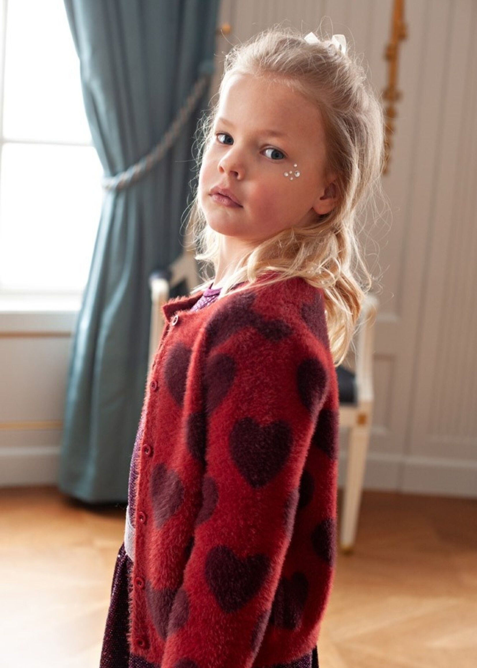 Jubel Jubel | Vest - Daily Princess