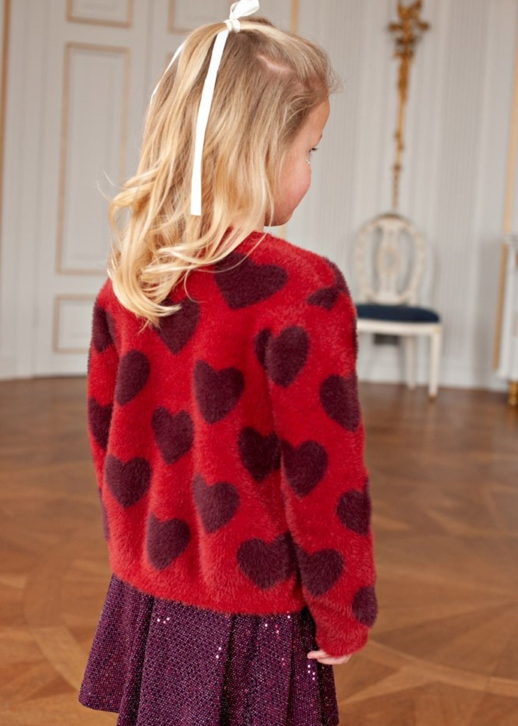 Jubel Jubel | Vest - Daily Princess