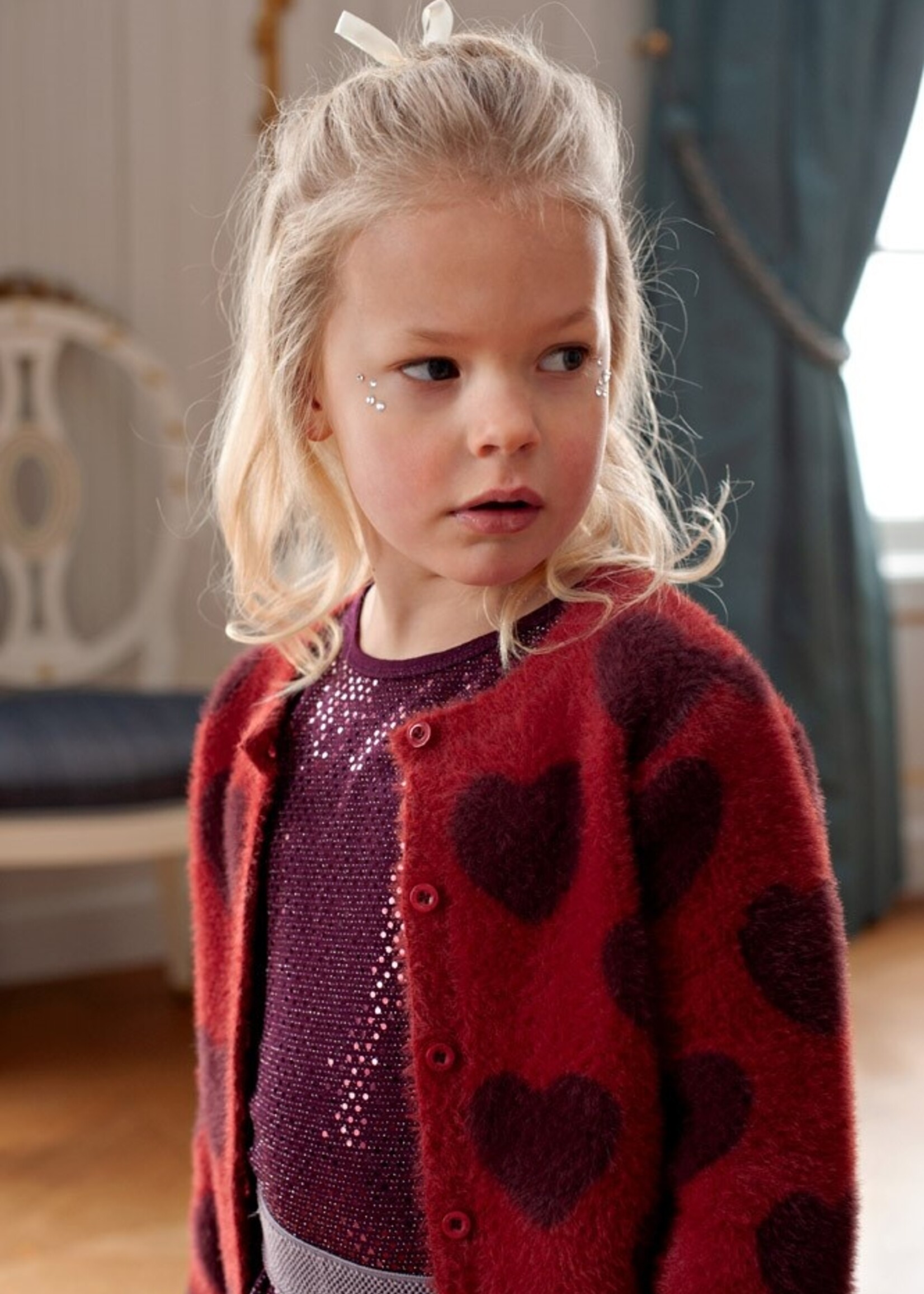 Jubel Jubel | Vest - Daily Princess