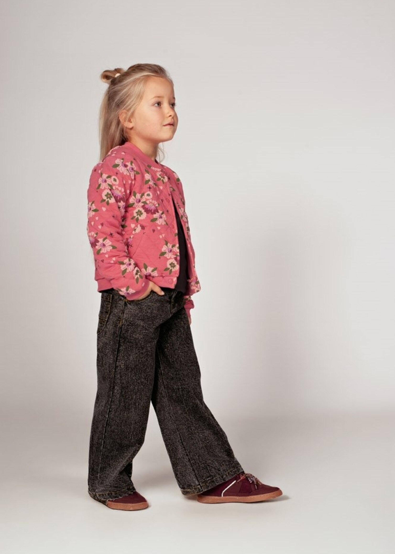 Jubel Jubel | Jeans wide leg - Winter Denims