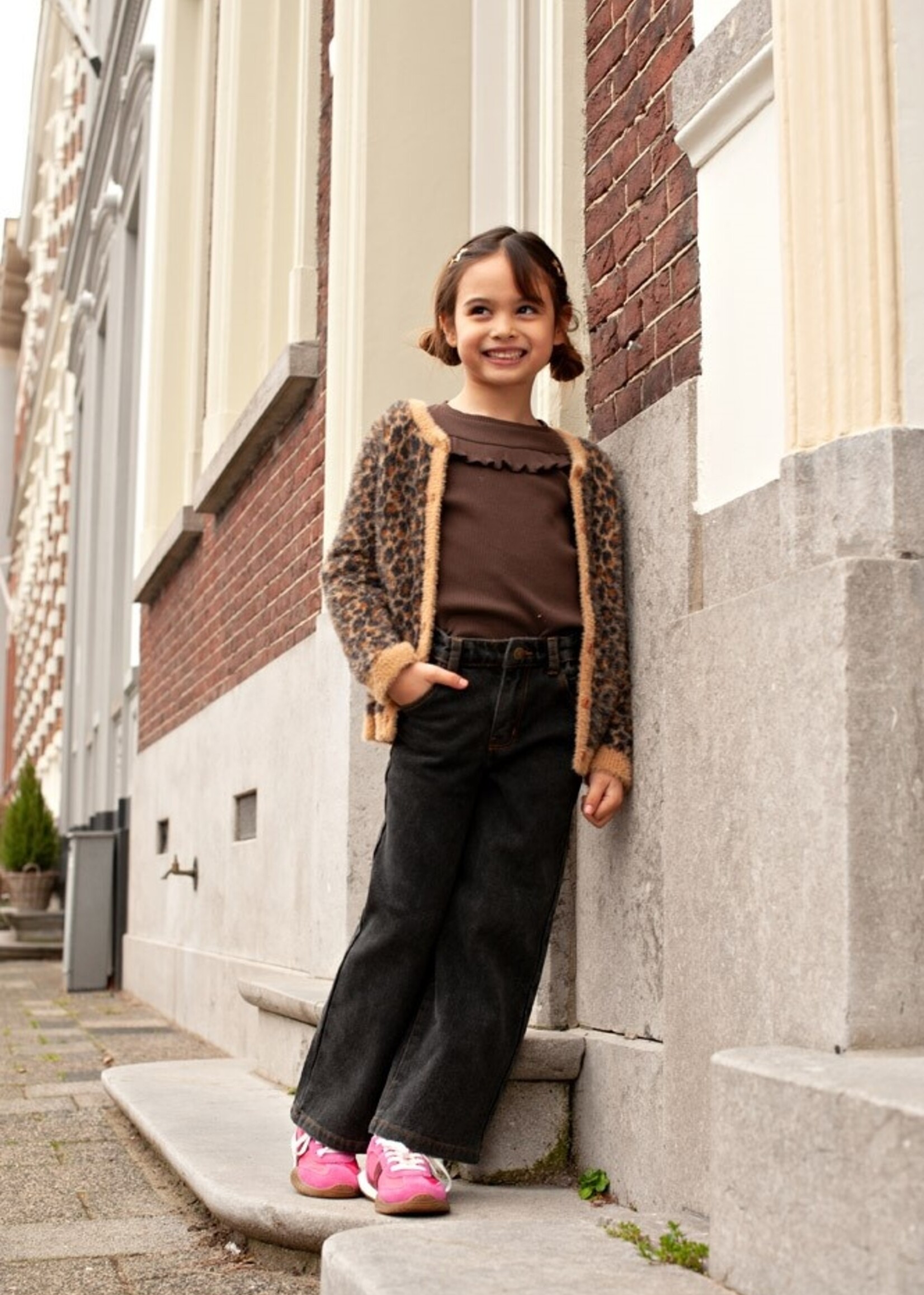 Jubel Jubel | Jeans wide leg - Winter Denims