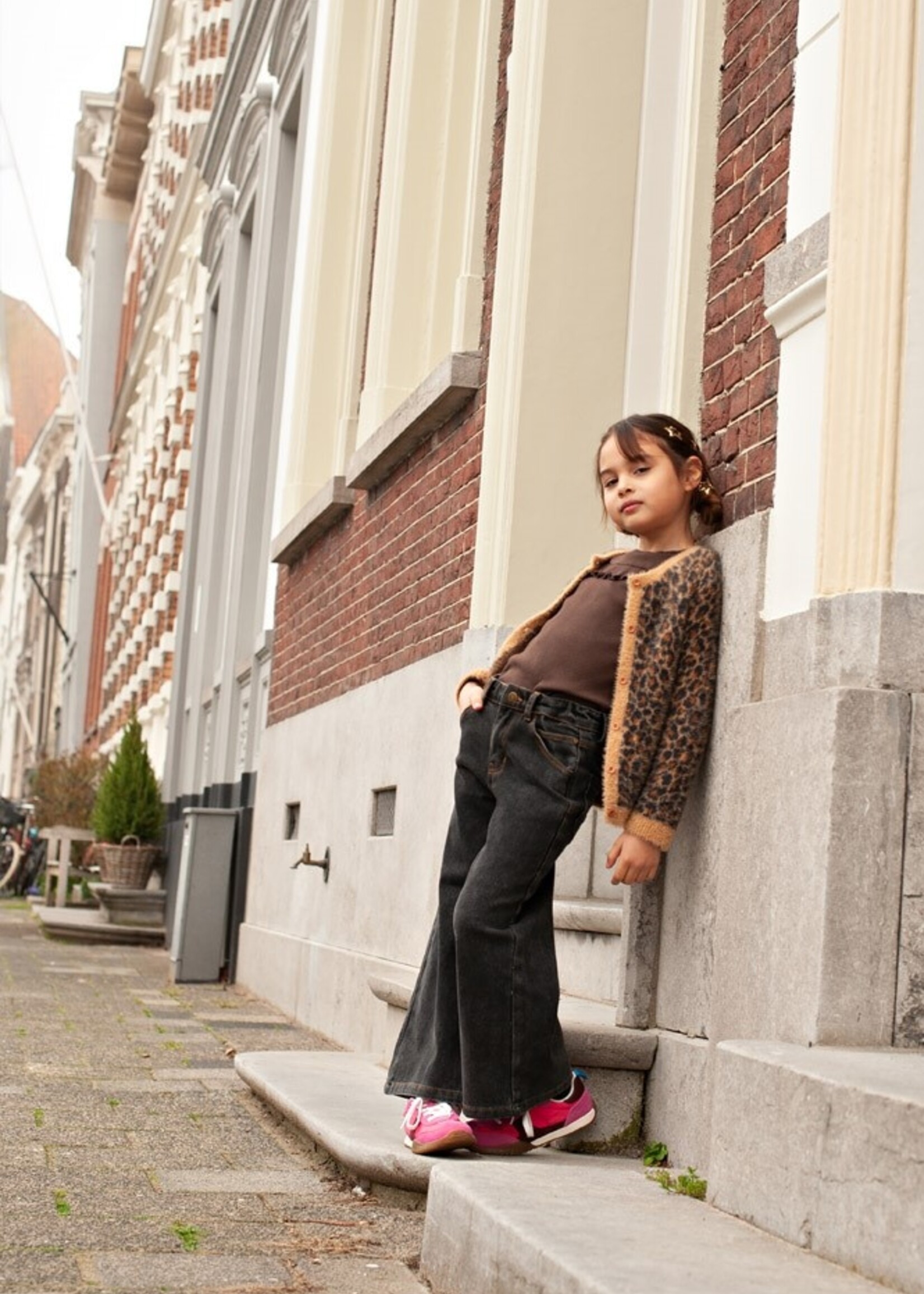 Jubel Jubel | Jeans wide leg - Winter Denims