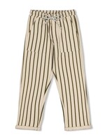 Sturdy Sturdy | Broek streep loose fit - Rock the Earth