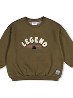 Sturdy Sturdy | Sweater oversized - Rock the Earth