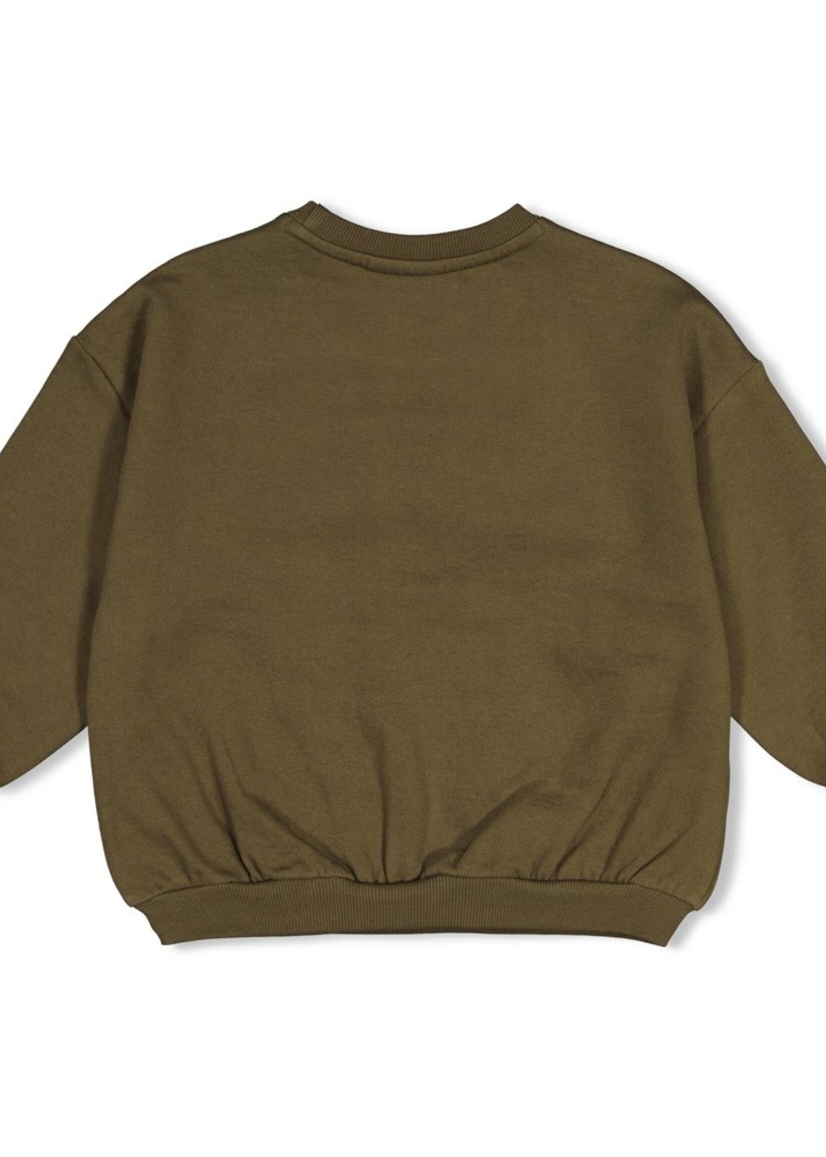 Sturdy Sturdy | Sweater oversized - Rock the Earth
