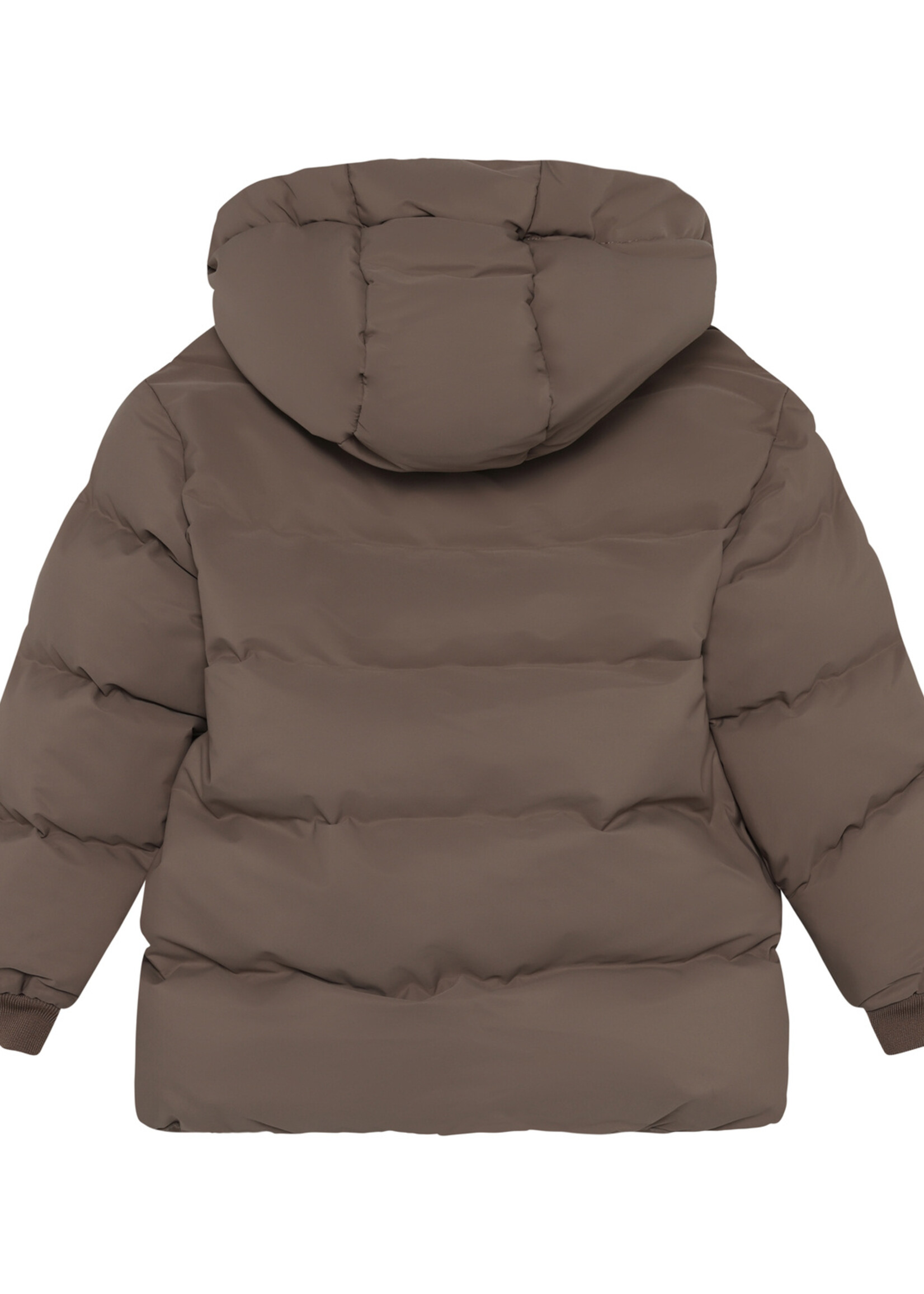 En Fant En Fant | Jacket Quilt, Solid – Pine Bark