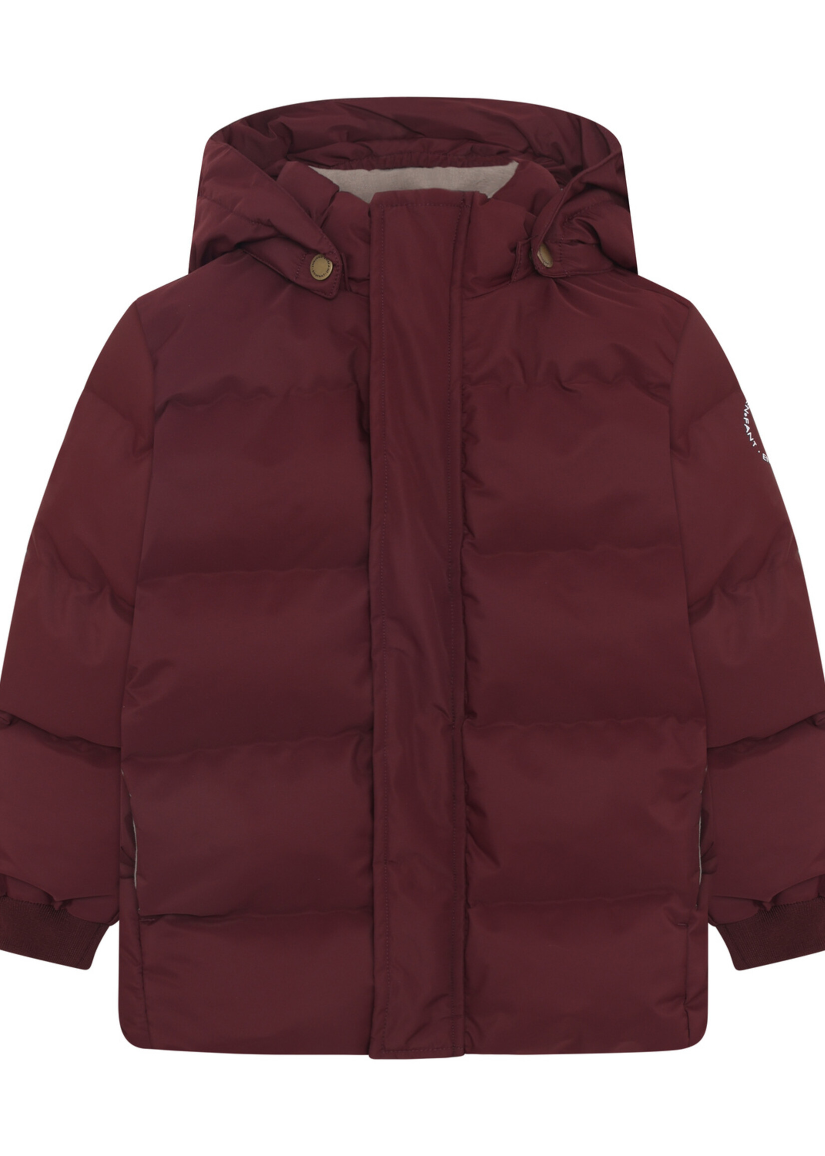 En Fant En Fant | Jacket Quilt, Solid – Port Royale