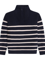 En Fant En Fant | Pullover Knit – Parisian Night