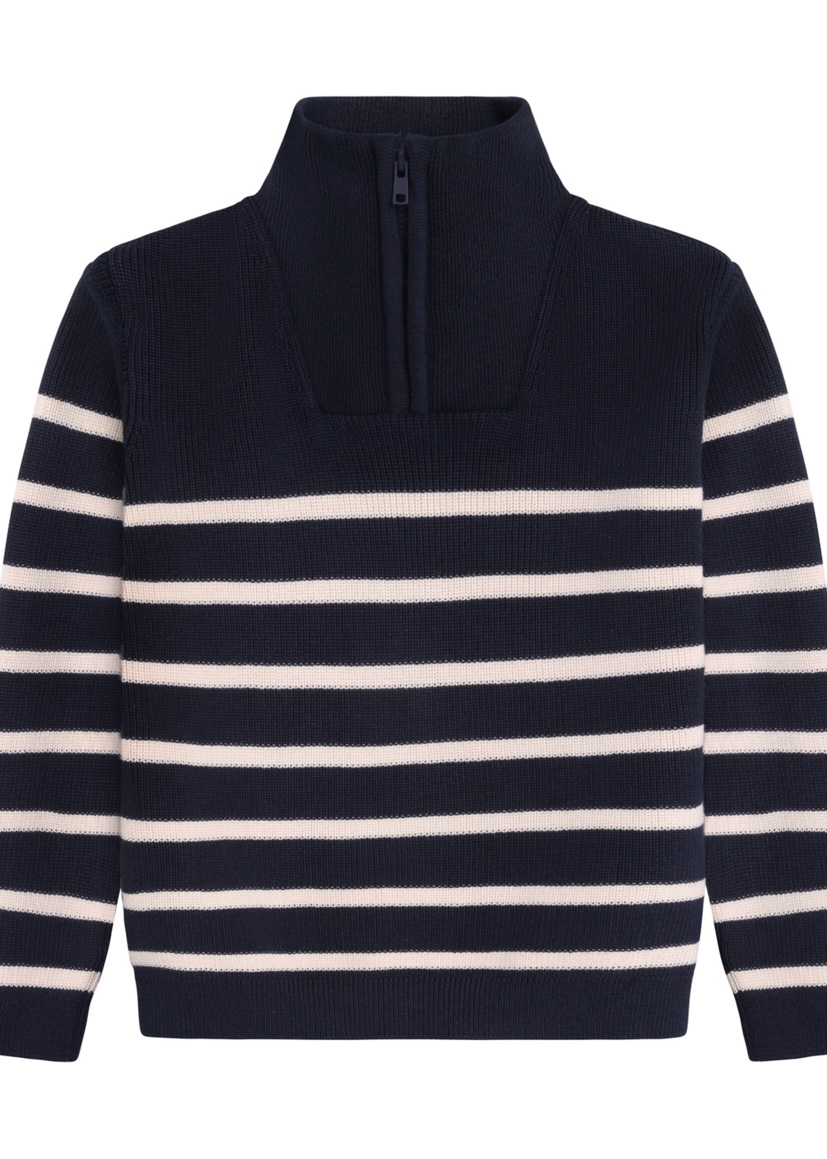 En Fant En Fant | Pullover Knit – Parisian Night