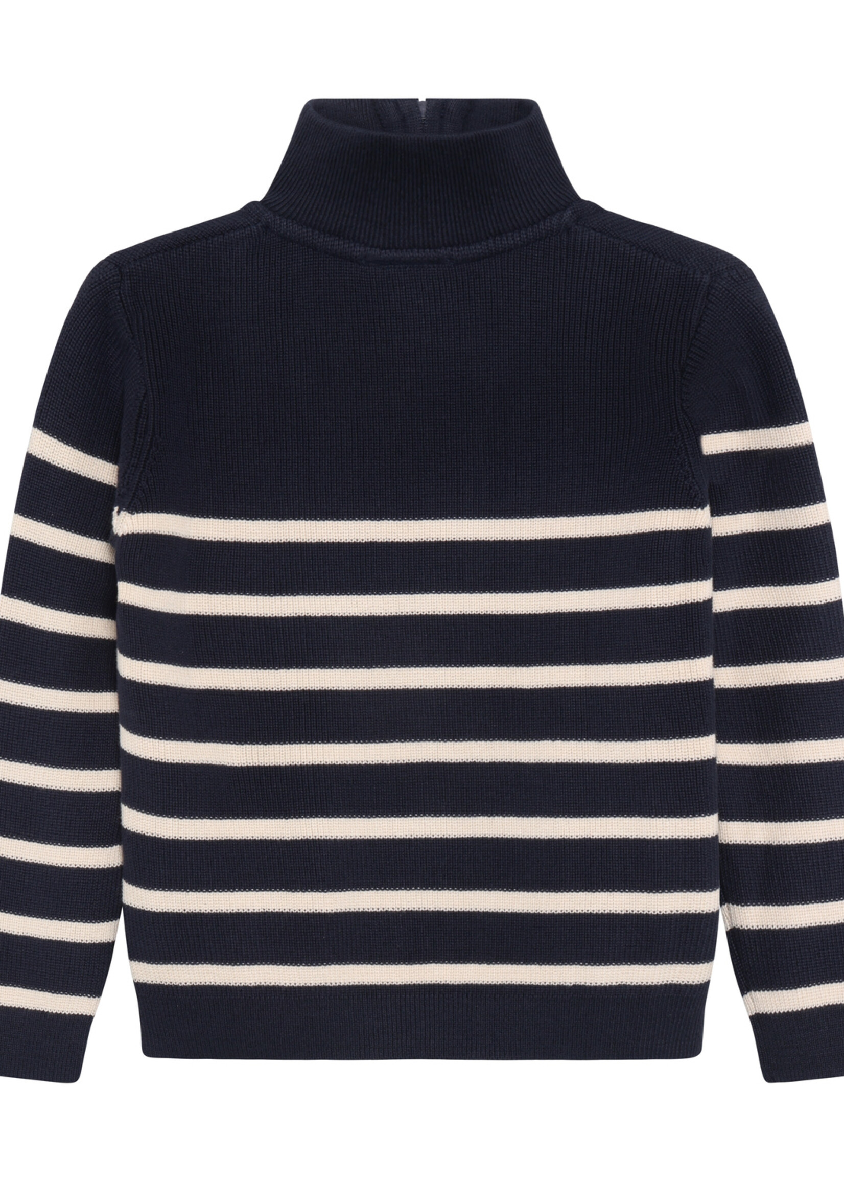 En Fant En Fant | Pullover Knit – Parisian Night
