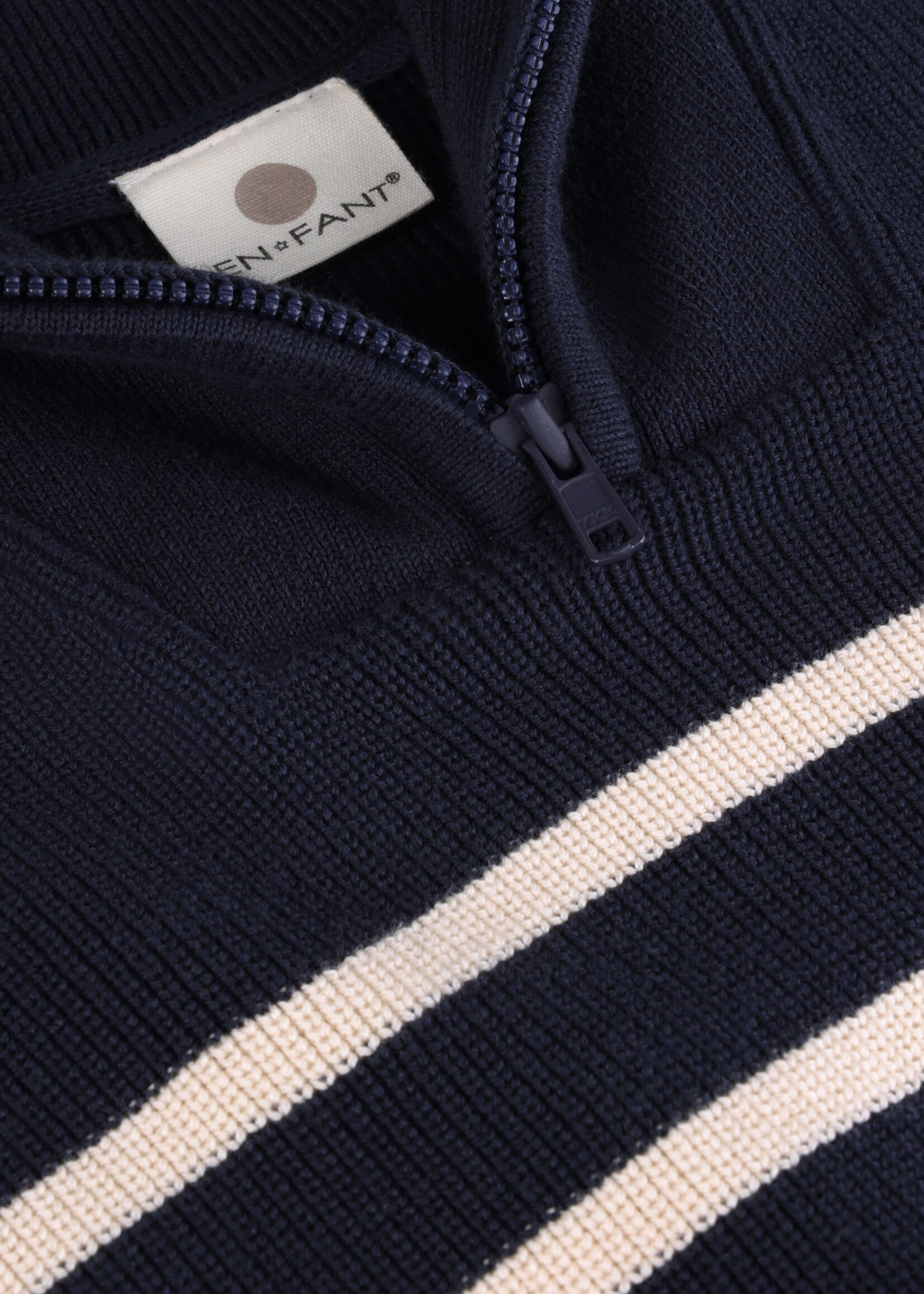 En Fant En Fant | Pullover Knit – Parisian Night