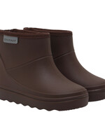 En Fant En Fant | Thermo Boots Short – Coffee Bean