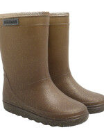 En Fant En Fant | Thermo Boots Glitter – Coffee Bean