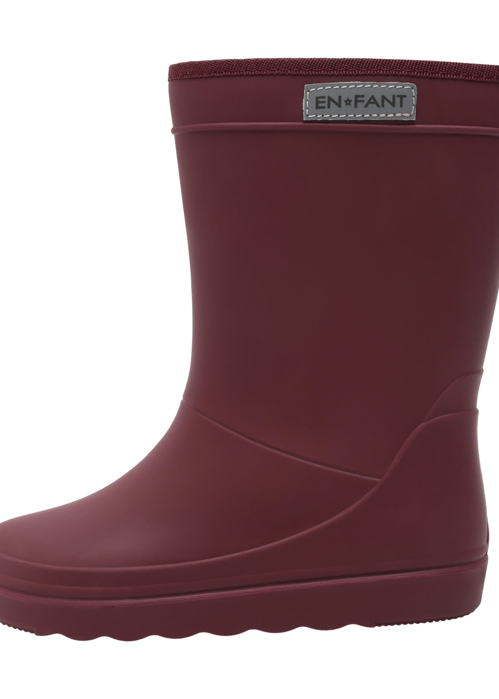 En Fant En Fant | Thermo Boots Solid – Port Royale