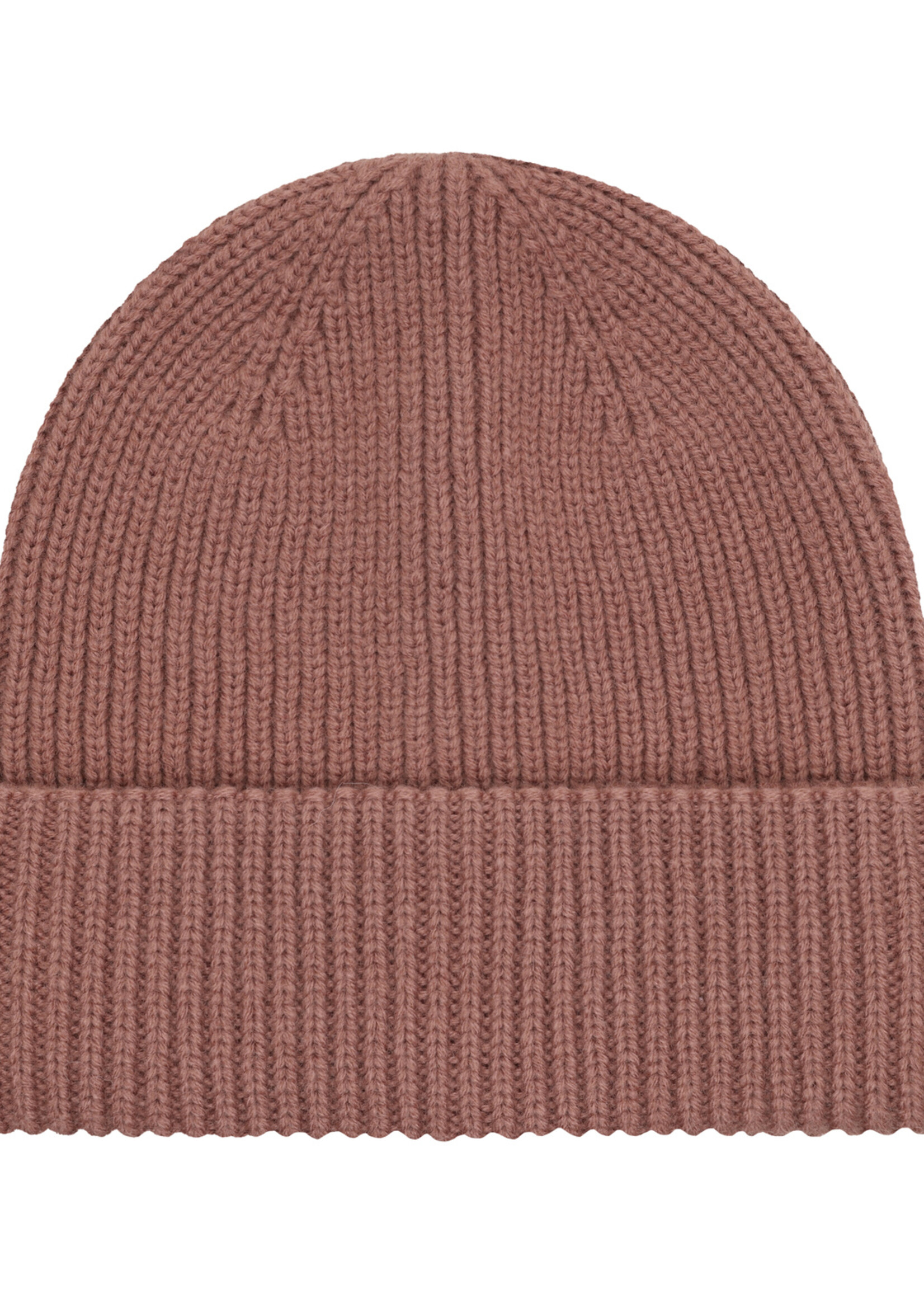 En Fant En Fant | Beanie w. Lining – Burlwood