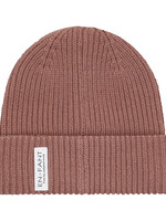 En Fant En Fant | Beanie w. Lining – Burlwood