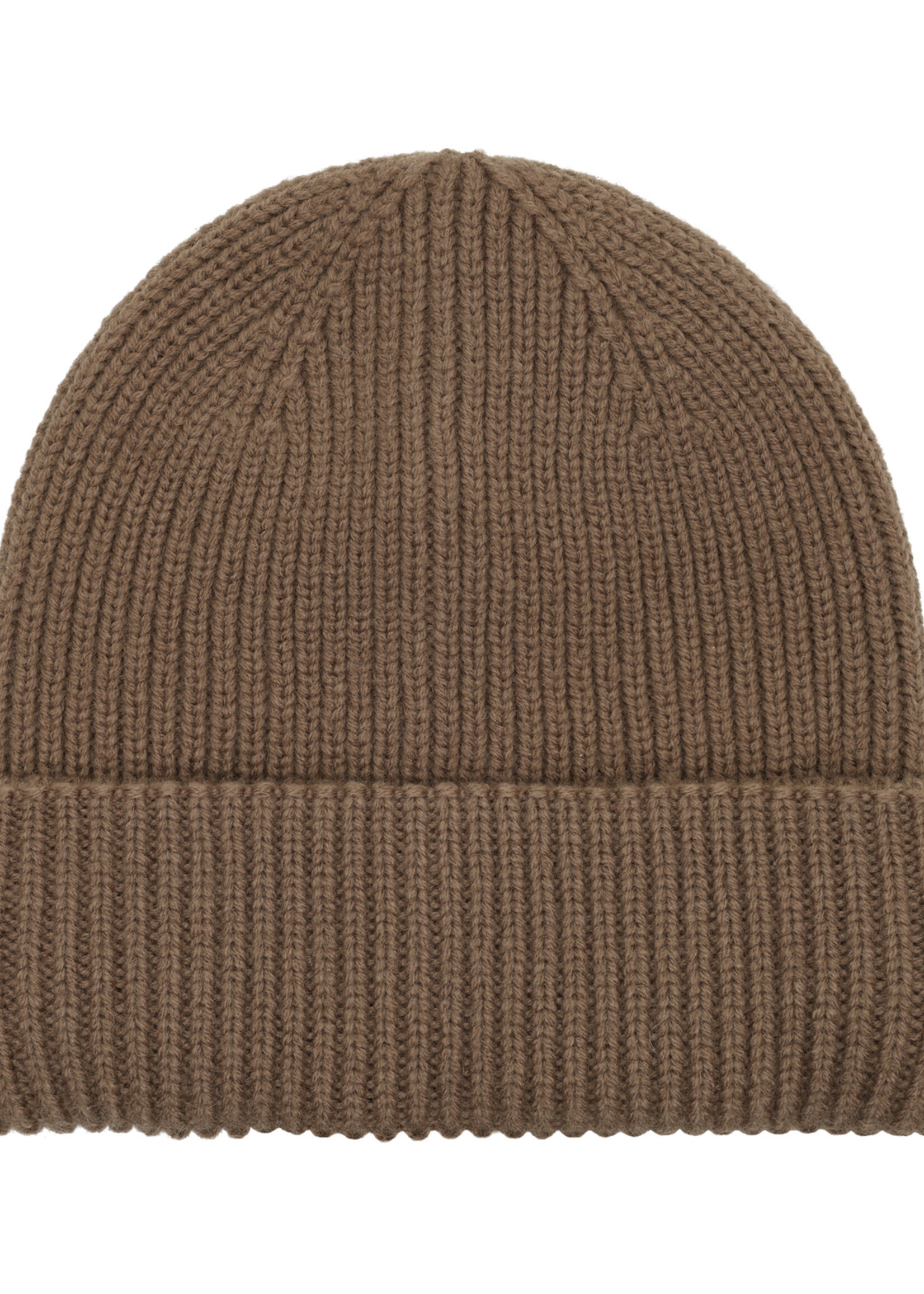 En Fant En Fant | Beanie w. Lining – Pine Bark