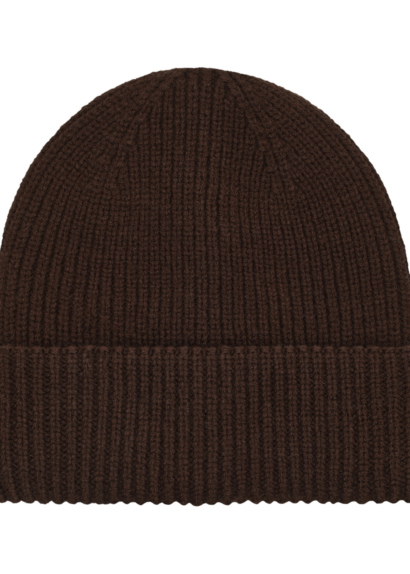 En Fant En Fant | Beanie w. Lining – Coffee Bean