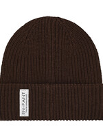 En Fant En Fant | Beanie w. Lining – Coffee Bean