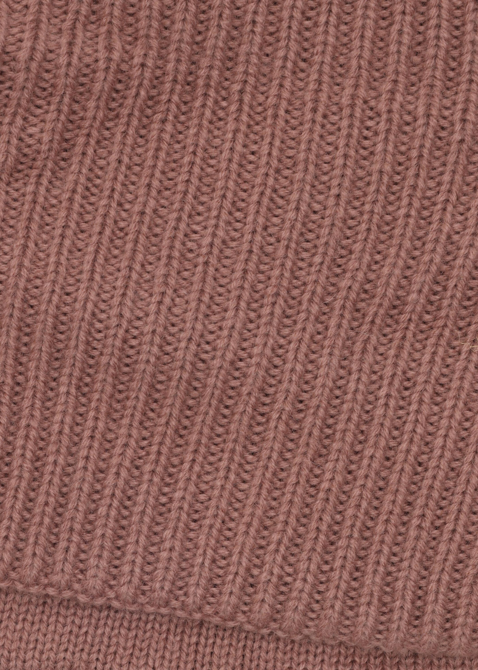 En Fant En Fant |Neckwarmer – Burlwood